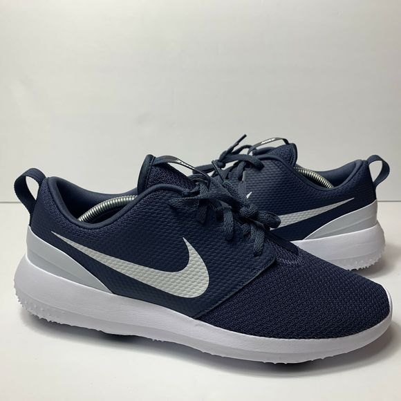 nike roshe g thunder blue